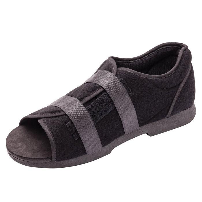 Össur Soft Top Post-Op Shoe, Female - OSS18003-Single - LL Medico