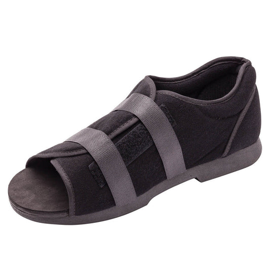 Össur Soft Top Post-Op Shoe, Female - OSS18003-Single - LL Medico