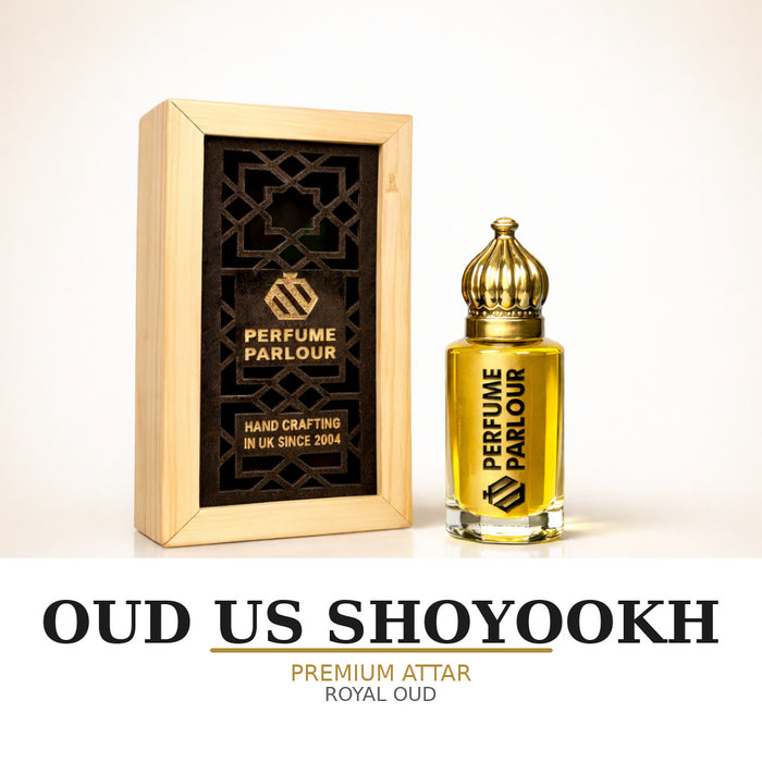 Oud Us Shoyookh