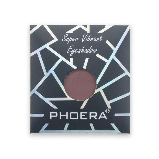 PAL - Sombra Compacta - Mate - Phoera Makeup Europe