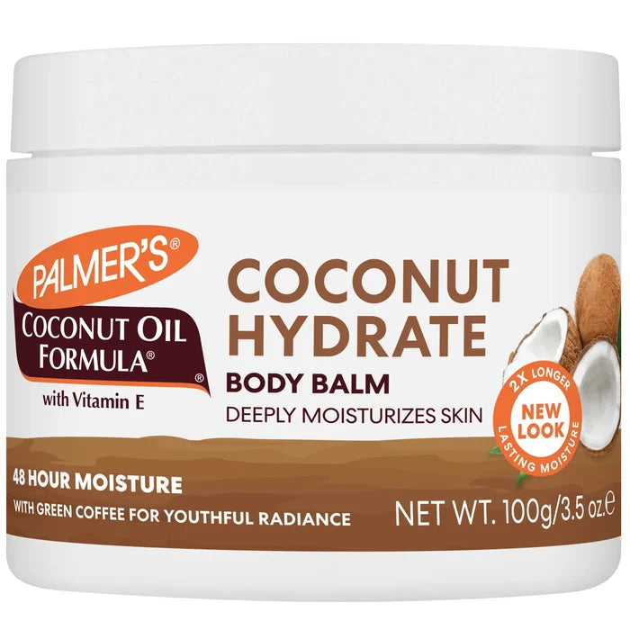 Palmers Coconut Oil Body Balm 100g