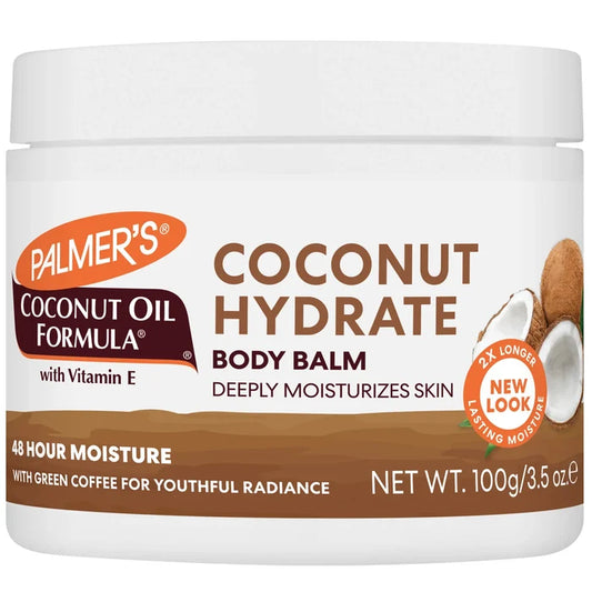 Palmers Coconut Oil Body Balm 100g