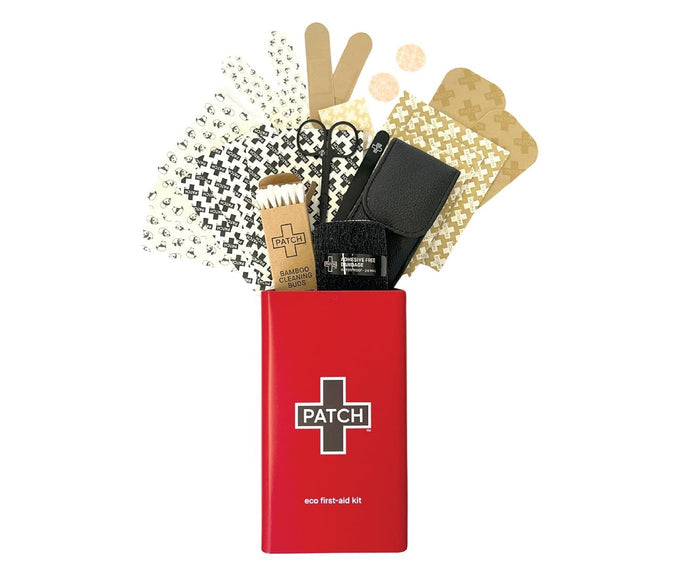 Patch Eco First Aid Kit