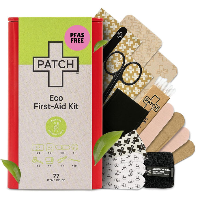 Patch Eco First Aid Kit