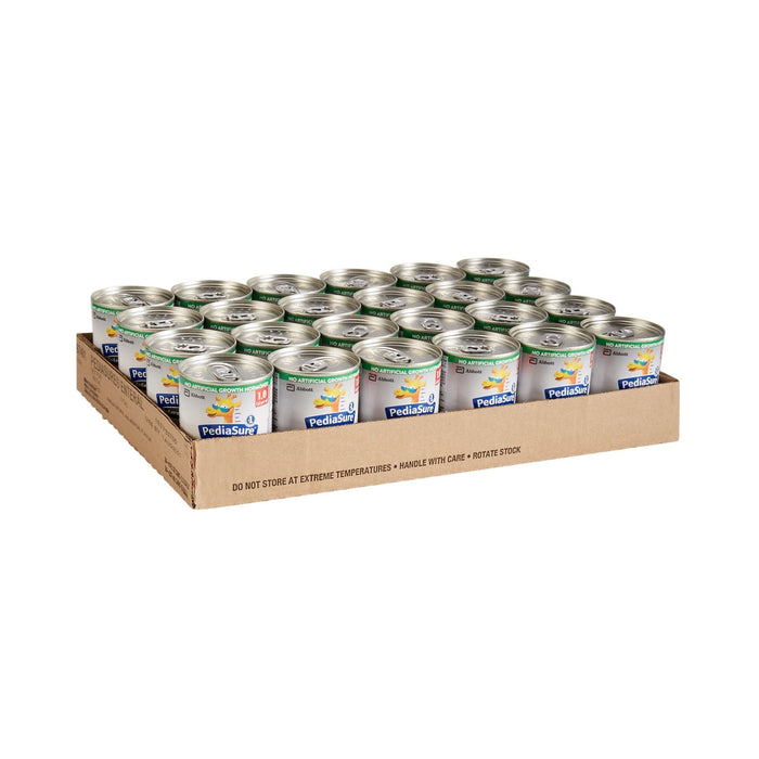 PediaSure Enteral Formula, Vanilla, 8 oz - 67401-Single - LL Medico