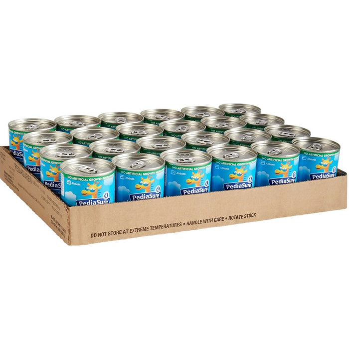 Pediasure Grow & Gain, Chocolate, 8 oz Can, CS/24 - 67523-Case - LL Medico