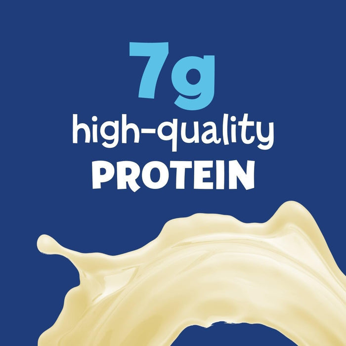 PediaSure Grow & Gain Nutrition Shake, Banana, 8 oz - 58052-Case - LL Medico