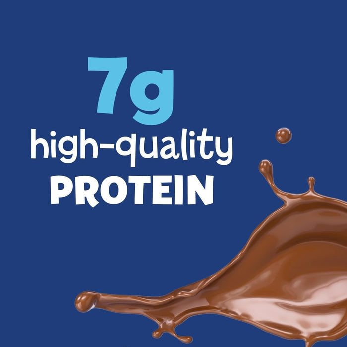PediaSure Grow & Gain Nutrition Shake, Chocolate, 8 oz - 67535-Case - LL Medico