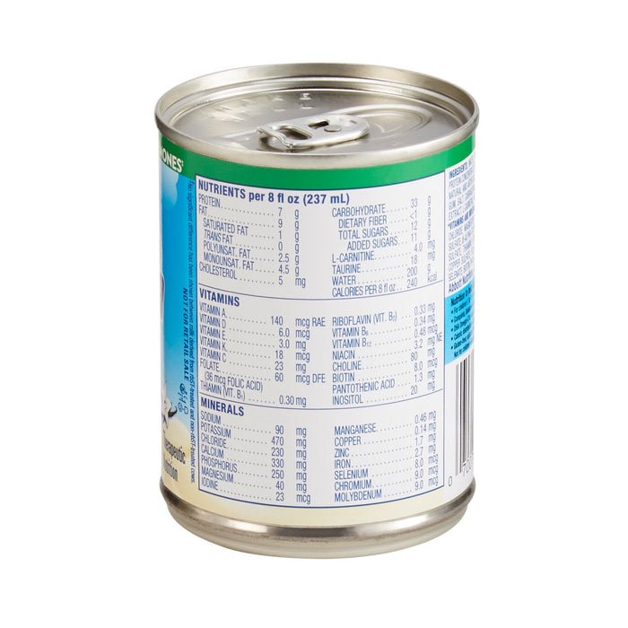 Pediasure Grow & Gain, Vanilla, 8 oz Can, CS/24 - 67522-Case - LL Medico