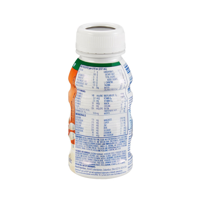 PediaSure Peptide 1.0 Cal, Vanilla, CS/24 - 67407-Case - LL Medico