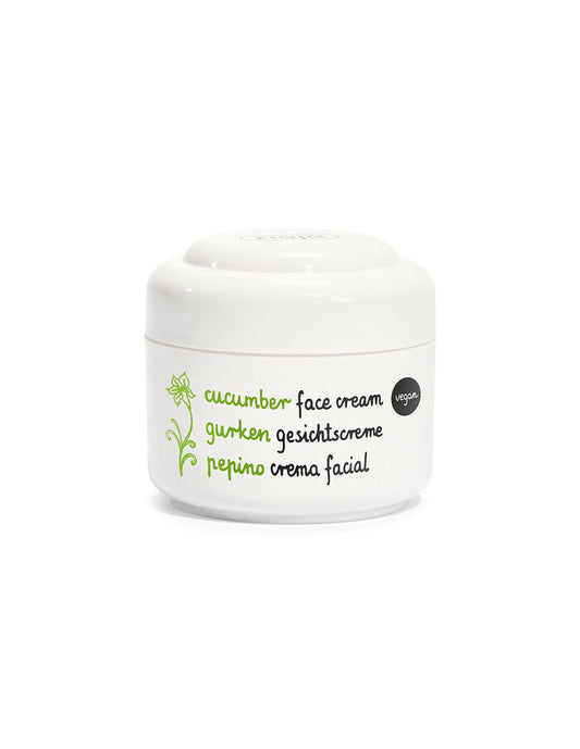 PEPINO Crema facial para piel mixta - Ziaja