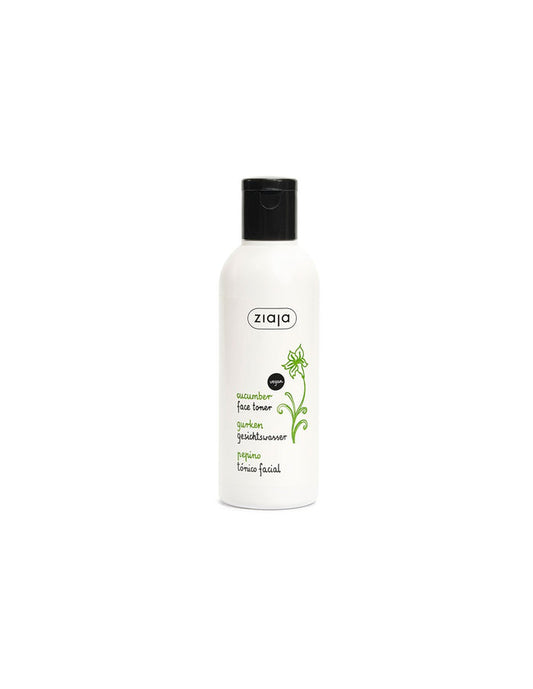 PEPINO Tónico facial para piel mixta - Ziaja