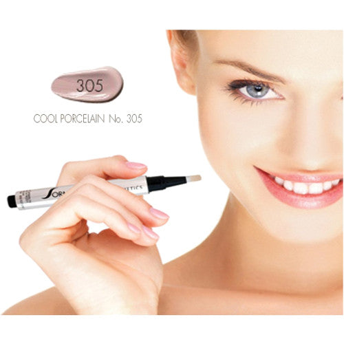 Perfect Touch Concealer Pen Cool Porcelain 0.1 oz