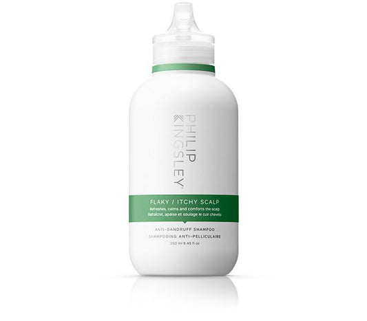 Philip Kingsley Flaky / Itchy Scalp Anti-Dandruff Shampoo 250ml