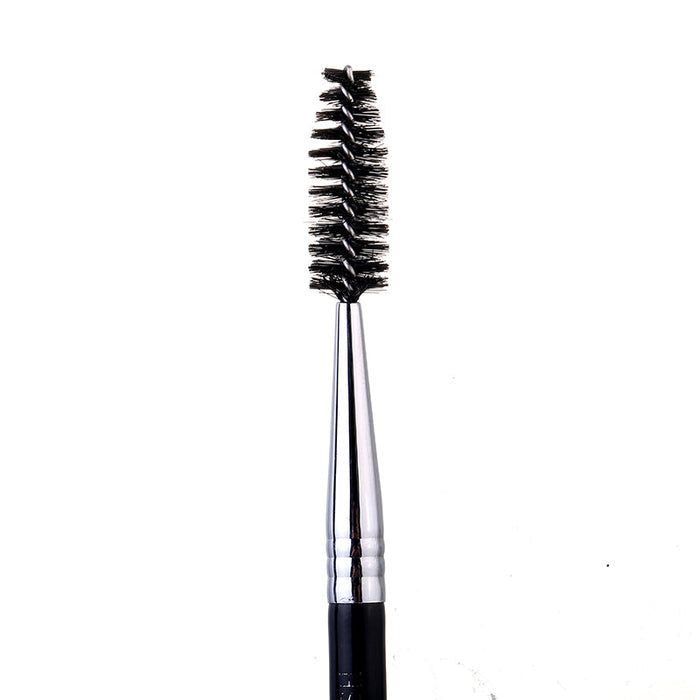 Pincel de Eyeliner e Escova de Sobrancelhas E90 - Phoera Makeup Europe