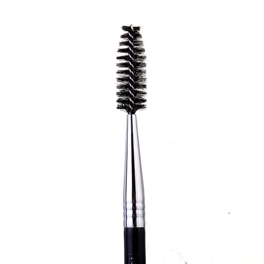 Pincel de Eyeliner e Escova de Sobrancelhas E90 - Phoera Makeup Europe