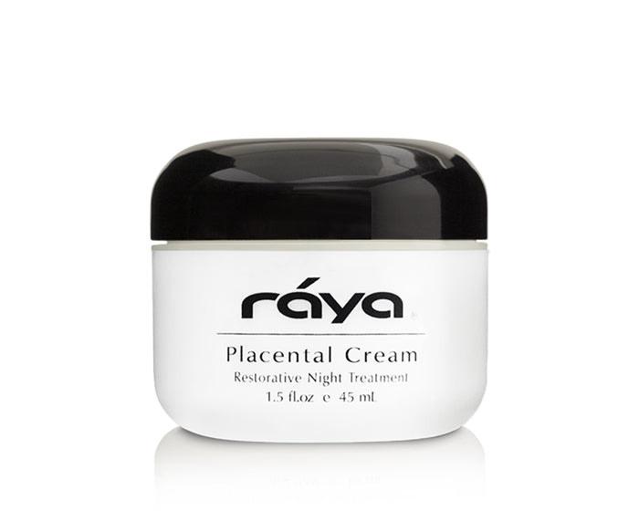 PLACENTAL CREAM (402) - rayaspa