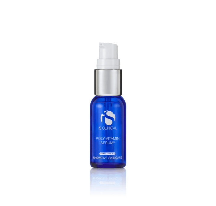 Poly - Vitamin Serum - iS CLINICAL