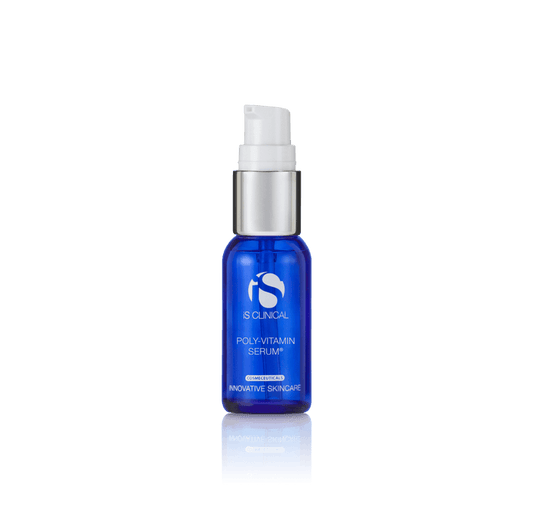 Poly - Vitamin Serum - iS CLINICAL