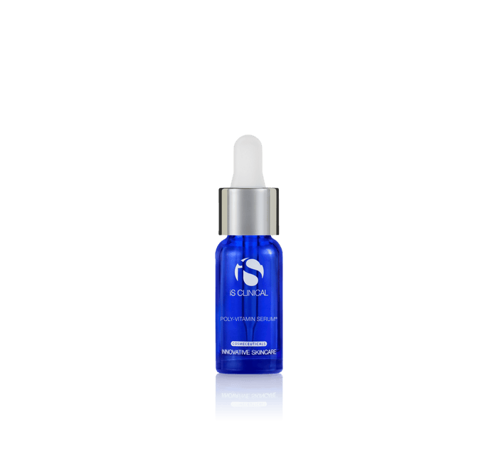 Poly - Vitamin Serum - iS CLINICAL
