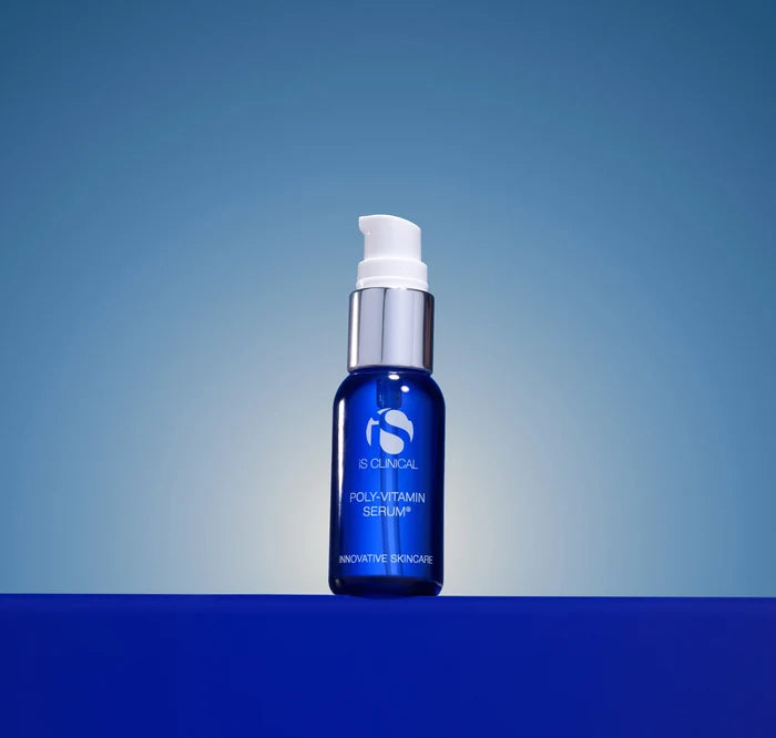 Poly - Vitamin Serum - iS CLINICAL