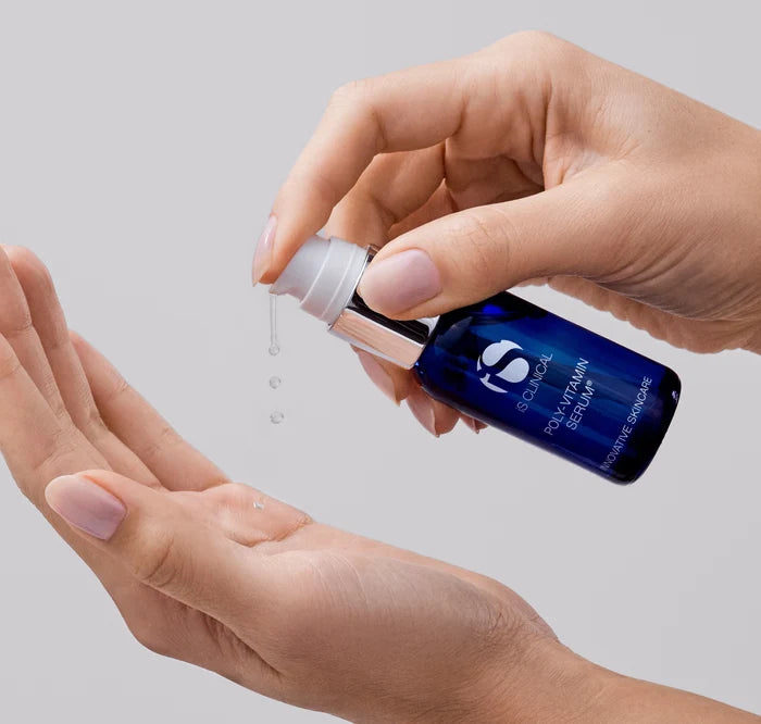 Poly - Vitamin Serum - iS CLINICAL