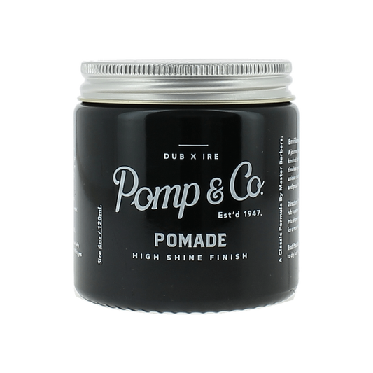 Pomp & Co Pomade 120ml