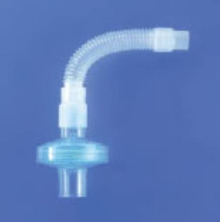 Portex Thermovent T2 Heat and Moisture Exchanger with Filter - 002866-Single - LL Medico