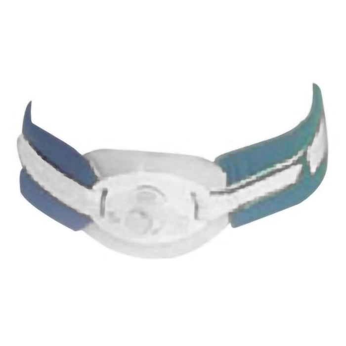 Portex Tracheostomy Tube Holder, Adult, 1" x 18" - 69-0680TS-Single - LL Medico