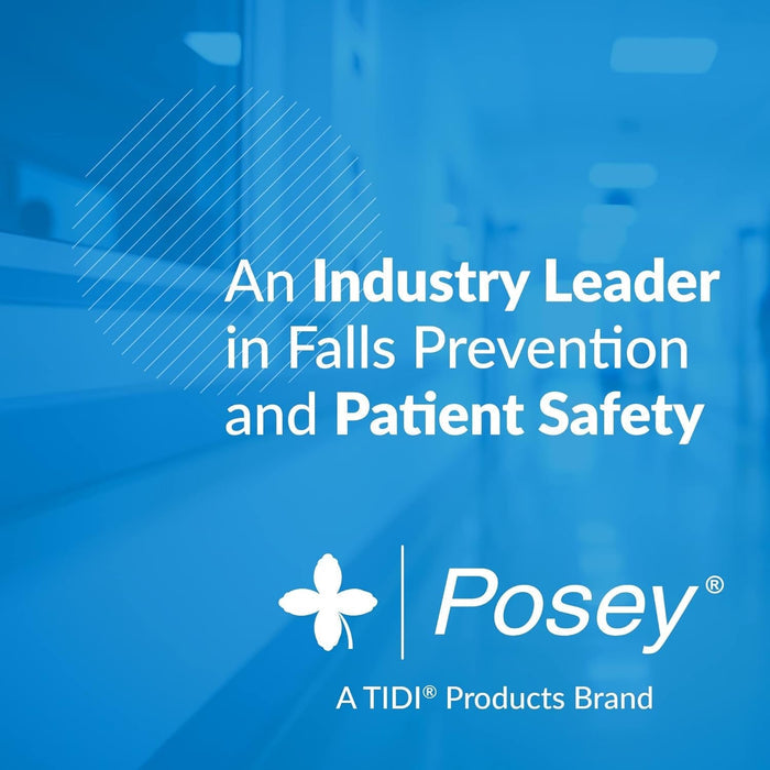 Posey Heel / Elbow Protector Sleeve, Medium, Pair - 6224M-Pair - LL Medico