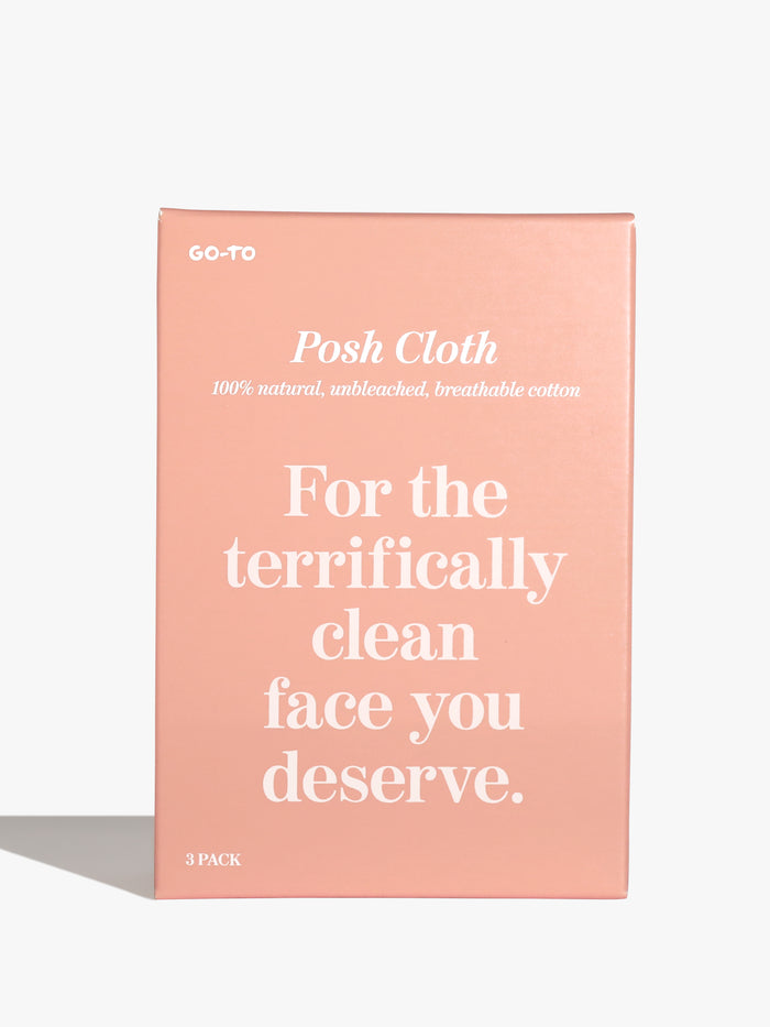 Posh Cloth