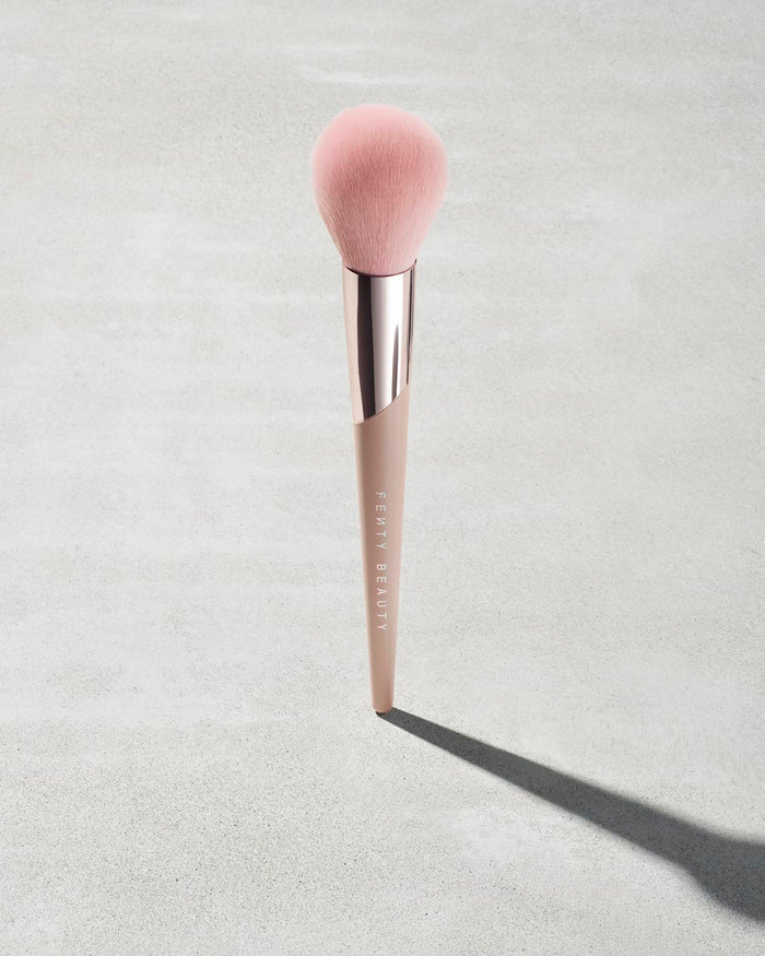 POWDER PUFF SETTING BRUSH 170,