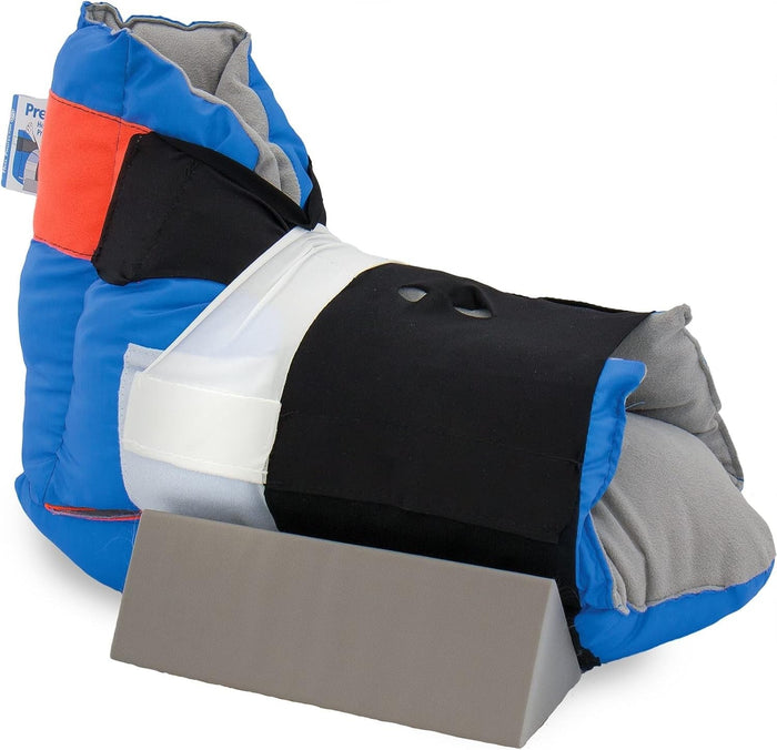 Prevalon Heel Protector I Heel Protection Boot, One Size Fits Most - 7305-Single - LL Medico