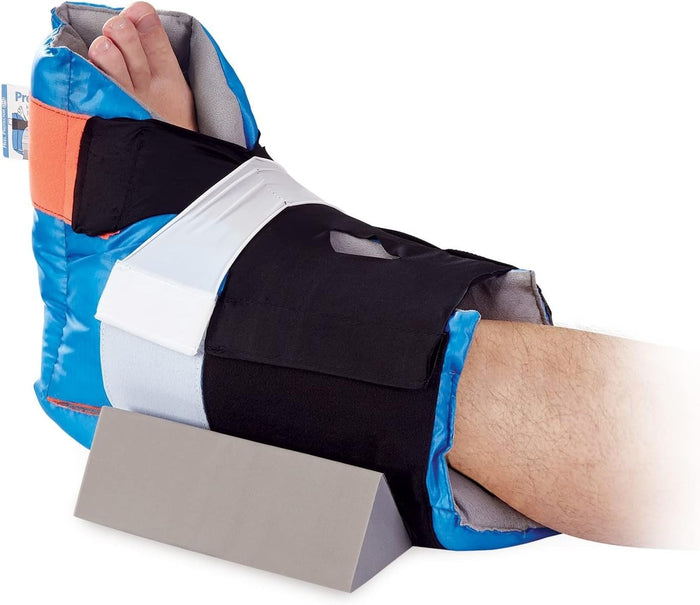 Prevalon Heel Protector I Heel Protection Boot, One Size Fits Most - 7305-Single - LL Medico