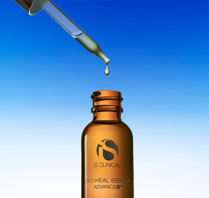 Pro - Heal Serum Advance+ - iS CLINICAL