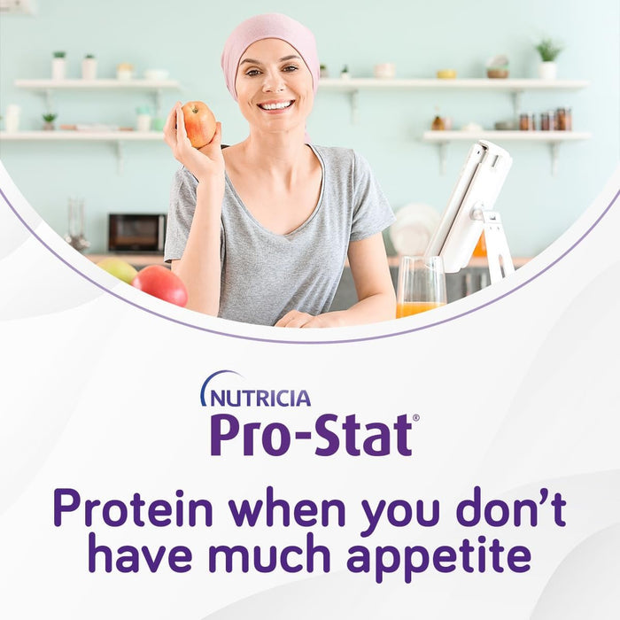 Pro-Stat Liquid Protein Supplement, Grape, 30 oz - 78385-Single - LL Medico