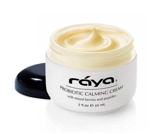PROBIOTIC CALMING CREAM (309) RAYA SPA - rayaspa