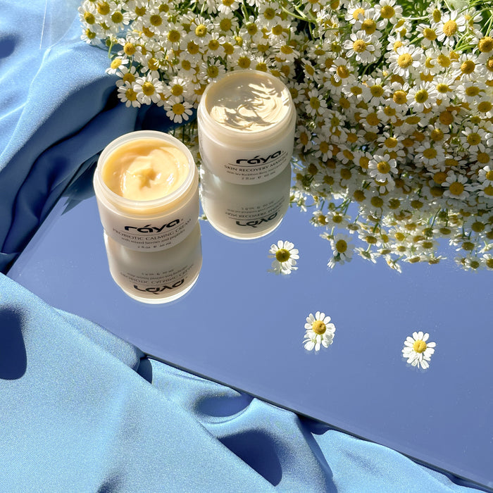 PROBIOTIC CALMING CREAM (309) RAYA SPA - rayaspa