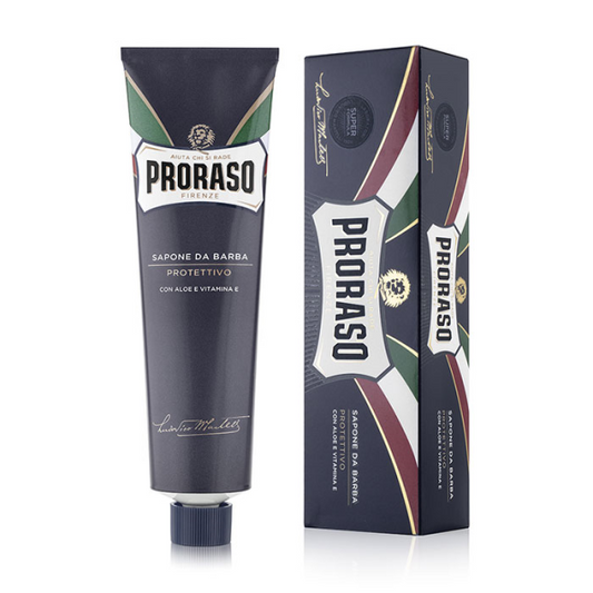 Proraso Shaving Cream Tube - Protective