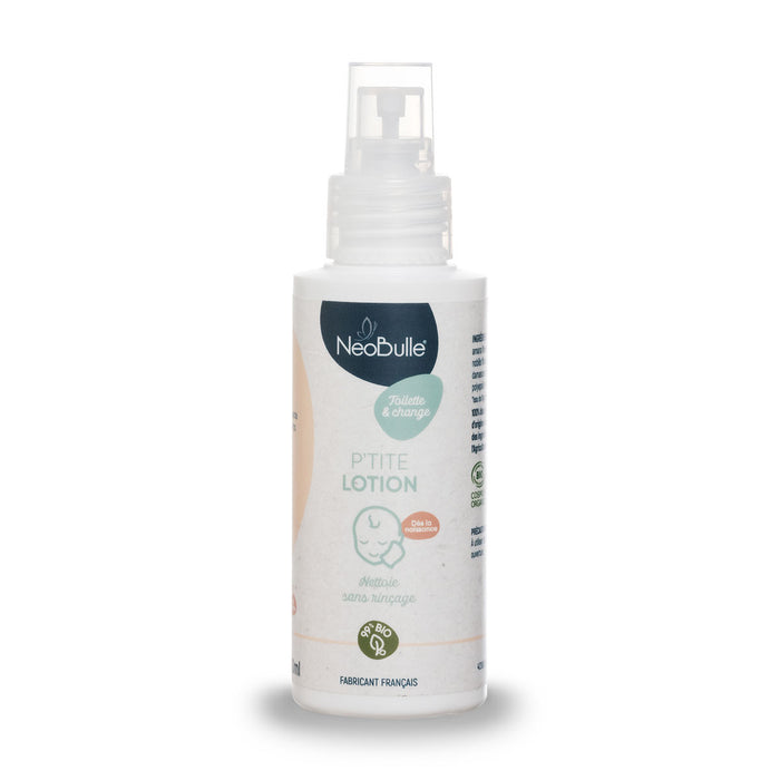 P'tite Lotion