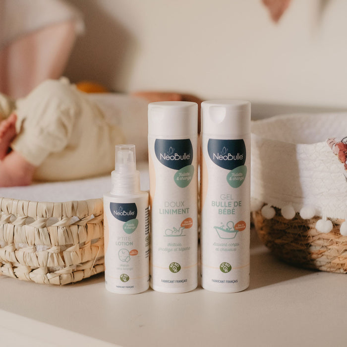 P'tite Lotion