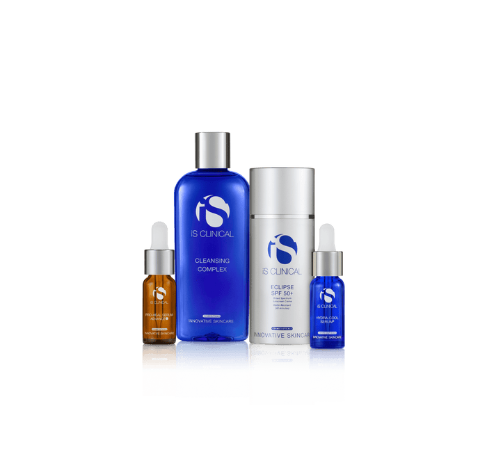Pure Calm Collection - iS CLINICAL