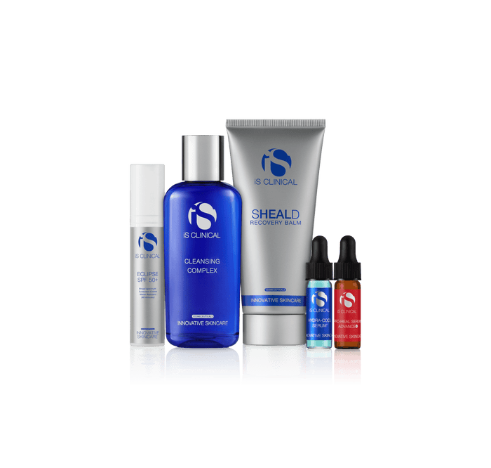 Pure Care Collection - iS CLINICAL