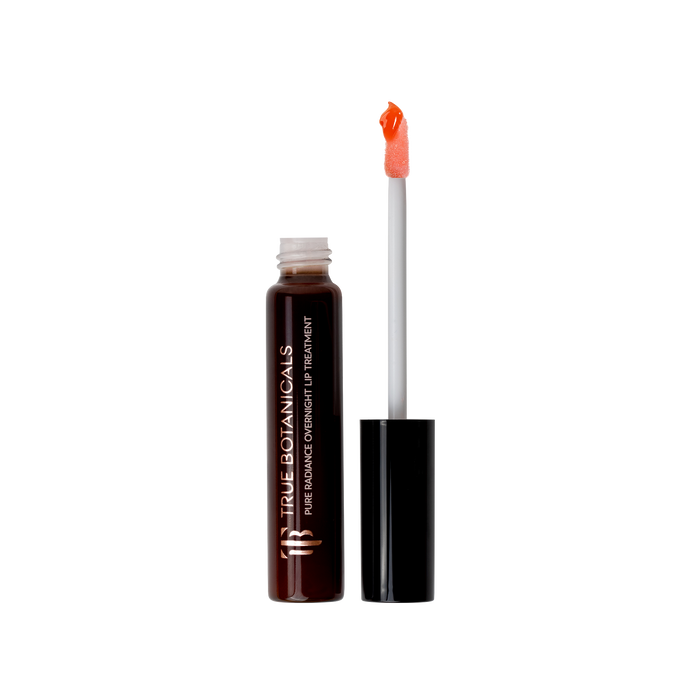True Botanicals-Pure Radiance Overnight Lip Treatment-Skincare-S-W-D-LP01-R_1_a01b2d83-e8b5-49a4-b628-d77b4d538bea-The Detox Market |