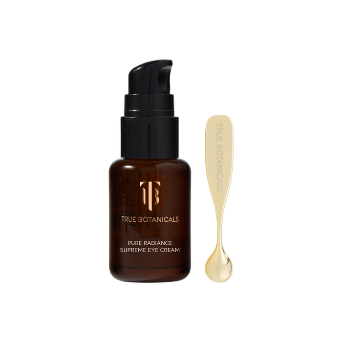 Pure Radiance Supreme Eye Cream