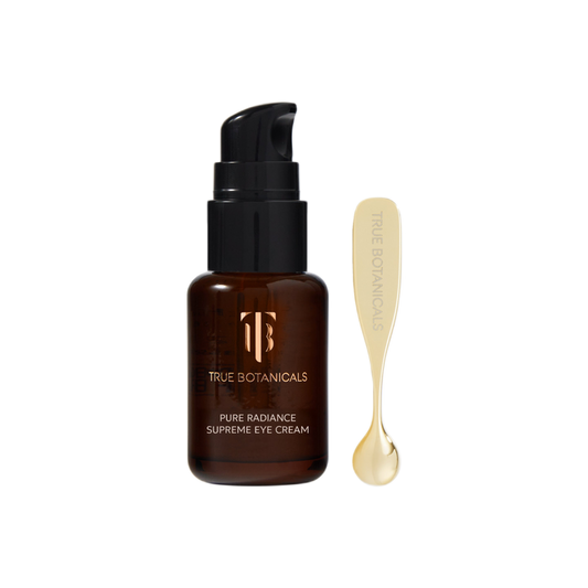 Pure Radiance Supreme Eye Cream