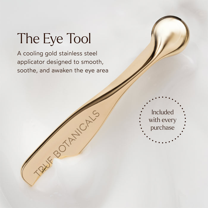 True Botanicals-Pure Radiance Supreme Eye Cream-Skincare-S-W-D-AWEC-R_7-The Detox Market |