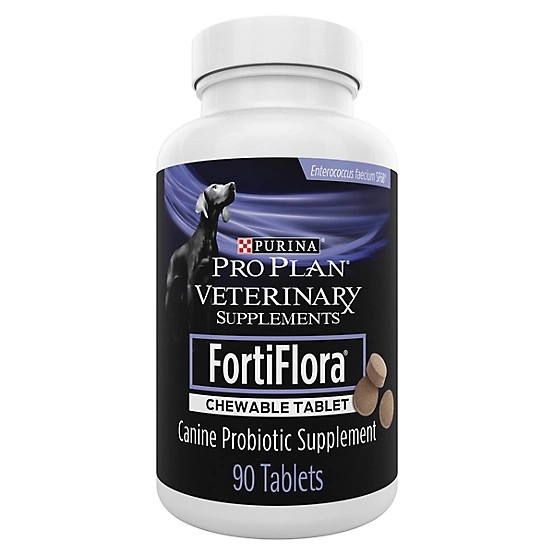 Purina Pro Plan Fortiflora
