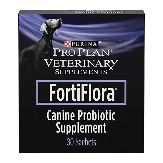 Purina Pro Plan Fortiflora