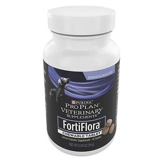 Purina Pro Plan Fortiflora